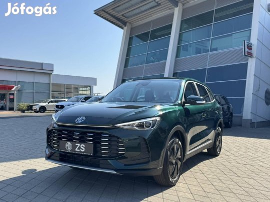 MG ZS 1.5 GDI Comfort Akár 0% THM