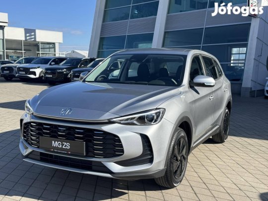MG ZS 1.5 GDI Comfort Akár 0% THM