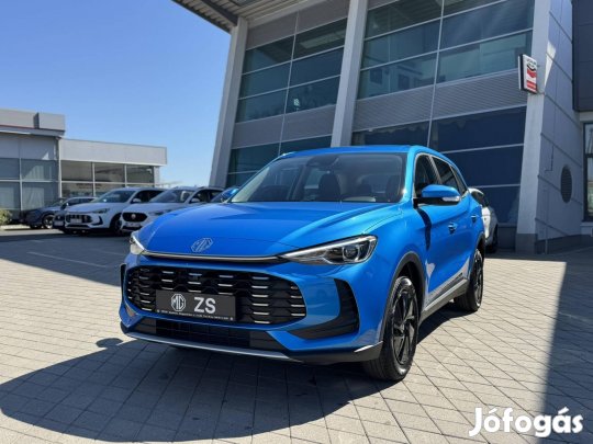MG ZS 1.5 GDI Comfort Akár 0% THM