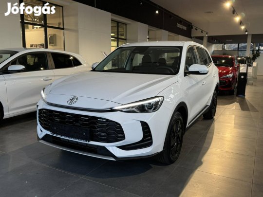 MG ZS 1.5 GDI Hybrid+ Comfort DCT Akár 0% THM