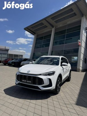MG ZS 1.5 GDI Hybrid+ Comfort+ DCT Akár 0% THM