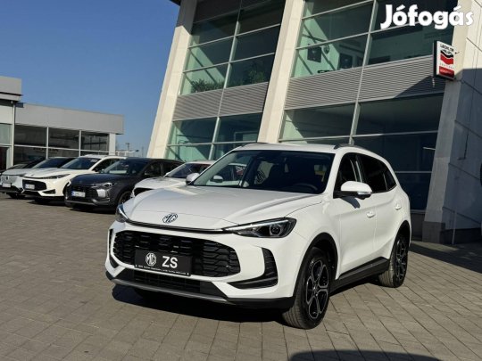MG ZS 1.5 GDI Luxury Akár 0% THM