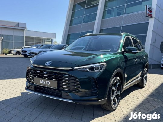 MG ZS 1.5 GDI Luxury Akár 0% THM