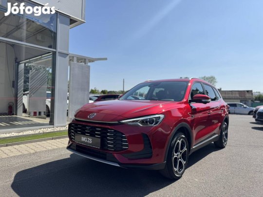 MG ZS 1.5 GDI Luxury Akár 0% THM