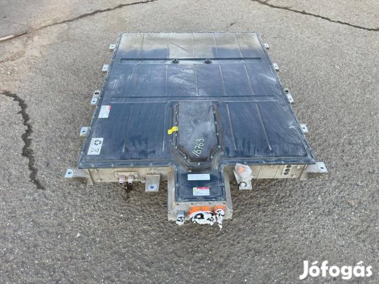 MG ZS SUV EV HV akkumulátor (használt) EC110A43S 44,5 kWh