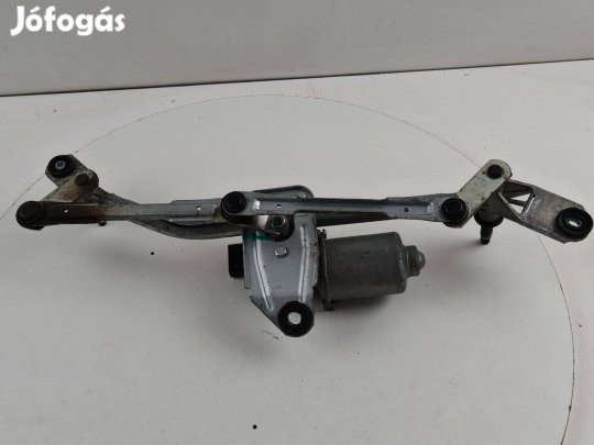 MG ZS SUV EV ablaktörlő motor + mechanika (használt) WH10229159