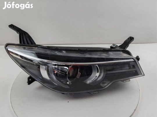 MG ZS SUV EV jobb fényszóró (használt) 10266528