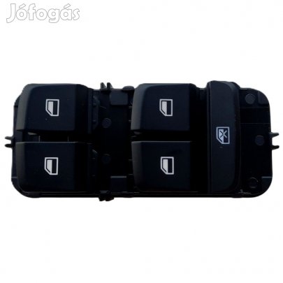 MG ZS bal első ablakemelő kapcsoló