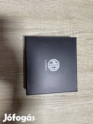 MG irat tartó pénztárca eladó 