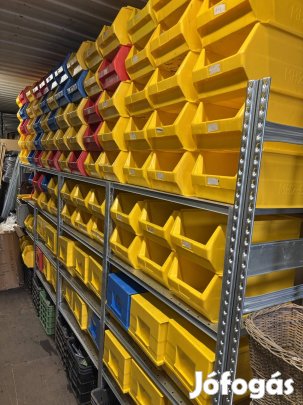 MH2-Box MH2 szortiment,tároló doboz,láda raktározás