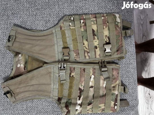 MH taktikai mellény 