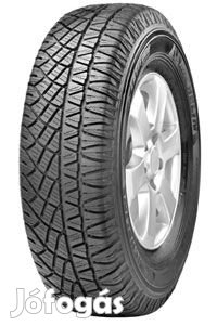 MICHELIN LATITUDE CROSS 110H 265/60R18 M+S (EV) H  110  |  nyárigumi |