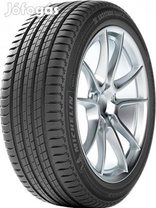 MICHELIN LATITUDE SPORT 3 104V 235/55R18 (EV) XL (Erősített) VOL