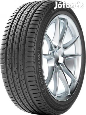 MICHELIN LATITUDE SPORT 3 105V 255/45R20 (EV) XL (Erősített) VOL