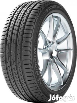MICHELIN LATITUDE SPORT 3 106Y 295/40R20 (EV) N0 (Porsche) Y  106  |