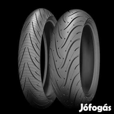 MICHELIN PILOT ROAD3 58W W  58  |  motorgumi  |