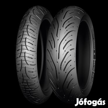 MICHELIN PILOT ROAD 4 GT 73W W 73 | motorgumi |
