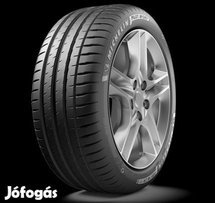MICHELIN PILOT SPORT 4 103Y 245/45R20 (EV) XL (Erősített) FR