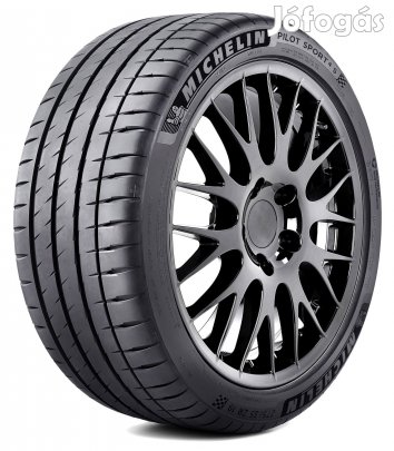 MICHELIN PILOT SPORT 4 S 104Y 285/35R20 (EV) XL (Erősített) FR