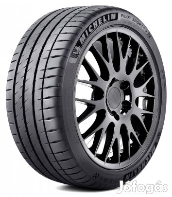 MICHELIN PILOT SPORT 4 S 93Y 225/40R19 (EV) XL (Erősített) FR