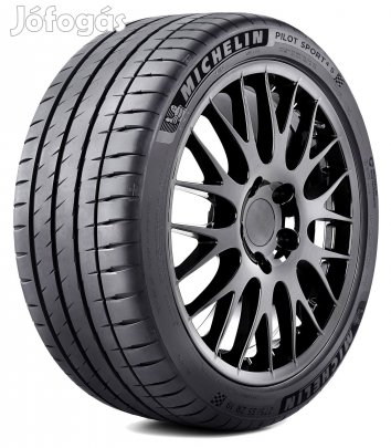 MICHELIN PILOT SPORT 4 S 93Y 245/35R19 (EV) XL (Erősített) FR