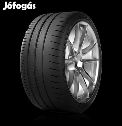 MICHELIN PILOT SPORT CUP 2 86Y 205/40R18 (EV) XL (Erősített) CONNECT