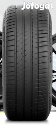 MICHELIN PILOT SPORT EV 101W 255/40R20 (EV) XL (Erősített) FR