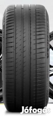 MICHELIN PILOT SPORT EV 105Y 235/55R20 (EV) XL (Erősített) FR
