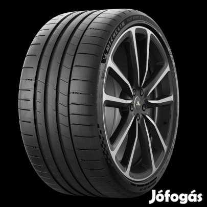 MICHELIN PILOT SPORT S 5 111Y 285/40R20 (EV) XL (Erősített) FR