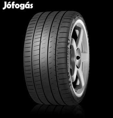 MICHELIN PILOT SUPER SPORT 100Y 275/35R19 (EV) XL (Erősített) * (BMW)