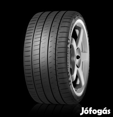 MICHELIN PILOT SUPER SPORT 99Y 285/30R20 (EV) XL (Erősített) K1