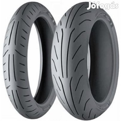 MICHELIN POWER PURE SC 62P P  62  |  motorgumi  |