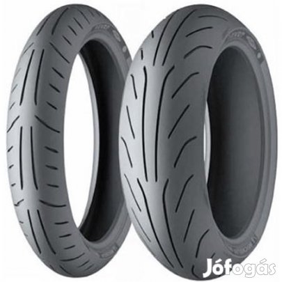MICHELIN POWER PURE SC 64S S  64  |  motorgumi  |