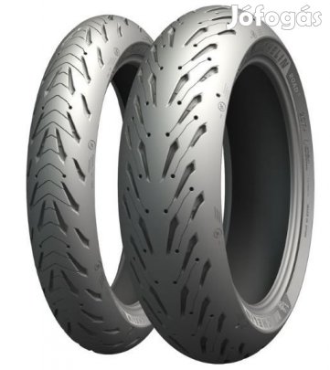 MICHELIN ROAD 5 73W TL REAR sporttúra W  73  |  motorgumi  |