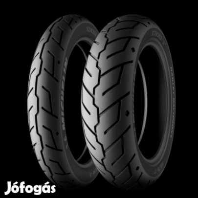 MICHELIN SCORCHER 31 73H 130/90B16 H  73  |  motorgumi  |