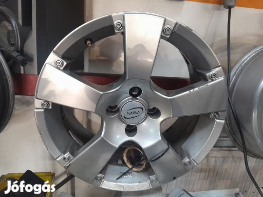 MIM 7X16 4X100 ET35 CB60 | alufelni |