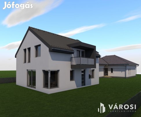 MINDEN IGÉNYT KIELÉGÍTŐ CSALÁDI HÁZ PETŐFITELEPEN 2