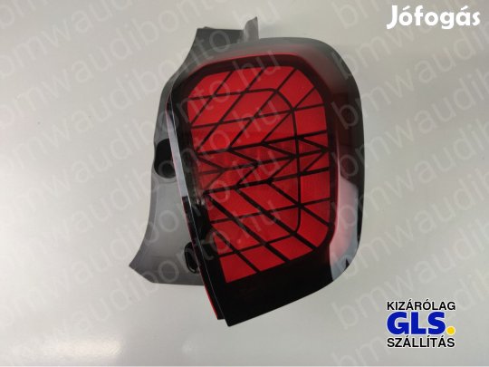 MINI ACEMAN (J05) Jobb hátsó lámpa (4133123, 63215B585F0)