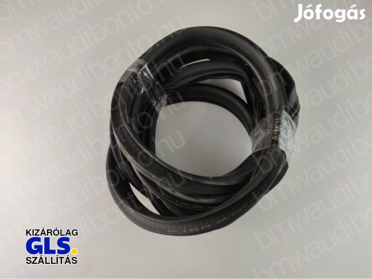 MINI COUNTRYMAN (R60) Bal első ajtó gumitömítés (kéder, karosszérián)