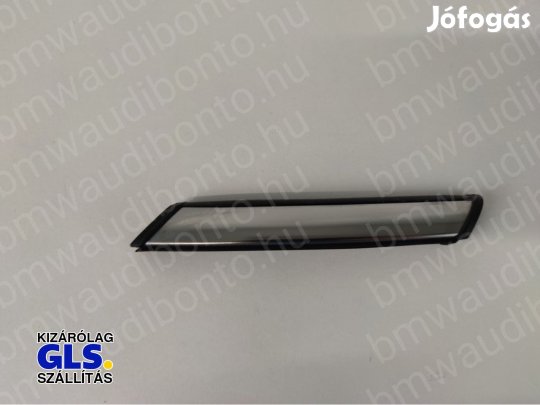 MINI COUNTRYMAN (R60) Bal első ajtó külső díszléc (9803777)