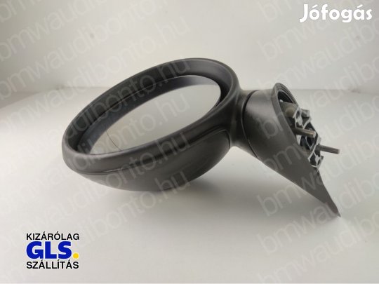 MINI COUNTRYMAN (R60) Bal első ajtó visszapillantó tükör (elektromos)