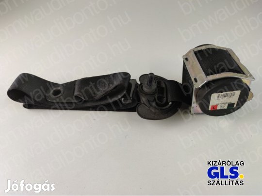 MINI COUNTRYMAN (R60) Bal első biztonsági öv (9802195)