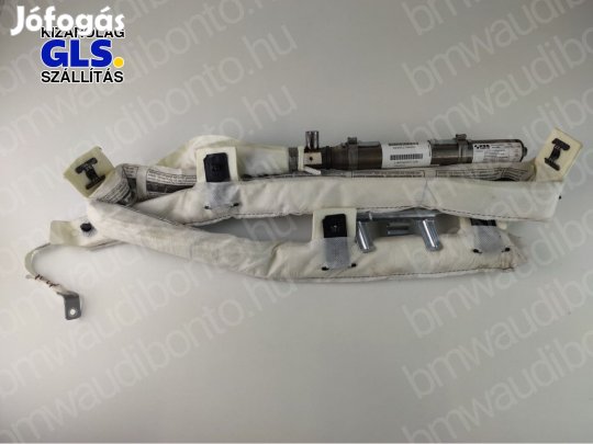 MINI COUNTRYMAN (R60) Bal első függöny légzsák (9801745, 72129801745)