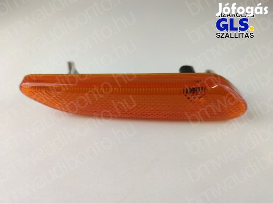 MINI COUNTRYMAN (R60) Bal első oldal irányjelző lámpa (index) (9802567