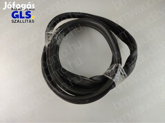 MINI COUNTRYMAN (R60) Bal hátsó ajtó gumitömítés (kéder, karosszérián)