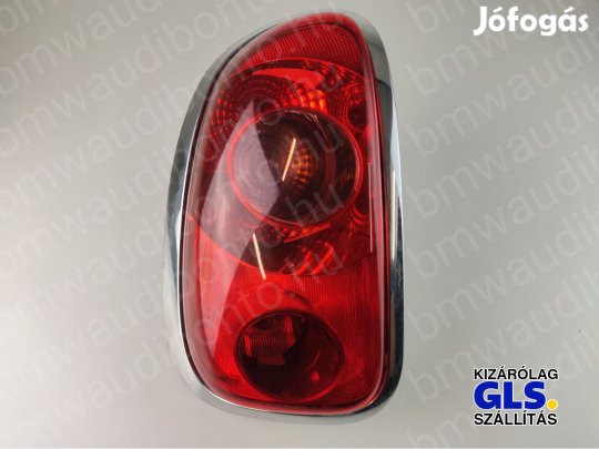 MINI COUNTRYMAN (R60) Bal hátsó lámpa (9808149, 63219808149)