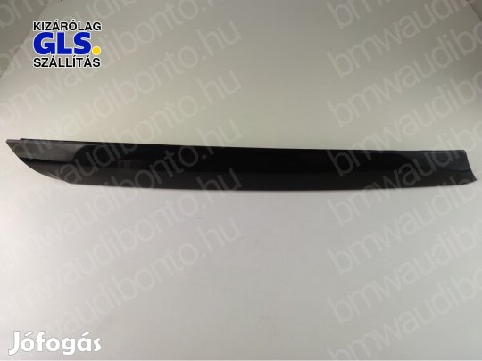 MINI COUNTRYMAN (R60) Bal szélvédő díszléc (9801509, 51139801509)