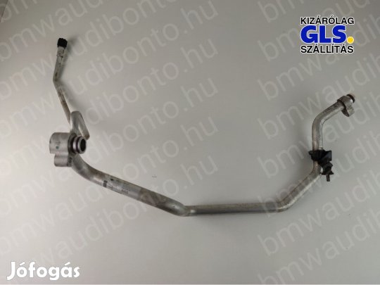 MINI COUNTRYMAN (R60) Cooper D N47N Légkondicionáló (A/C) cső (klíma c