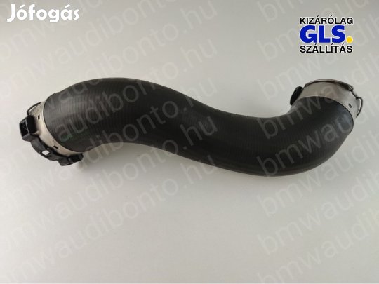 MINI COUNTRYMAN (R60) Cooper D N47N Turbócső (8506720, 11618506720)