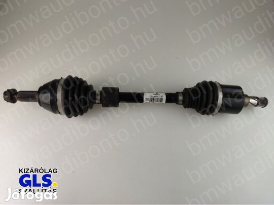 MINI COUNTRYMAN (R60) Cooper D N47T Bal első féltengely (9809173)